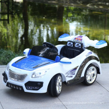 Chinese Factory Wholesale Baby Battery RC Car